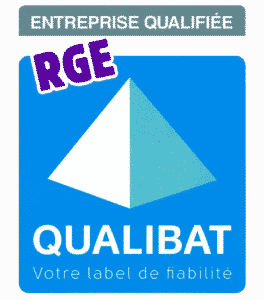 QUALIBAT 2018 CATALVER menuiserie aluminium 